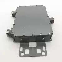 微海波 -双工单元 WHB-HLQ1821-2IN1 用于收取电波传送