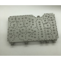 微海电-多制式多频段5口滤波器WHD-LBQ5IN1(可定制) --用于多制式多频段通信信号的滤波