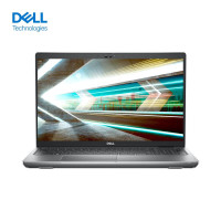戴尔(DELL)Precision 3571 i9-12900H 16G 2T机械+512G固态 RTX A1000 4G 高色域 15.6英寸设计师图形 移动工作站 笔记本电脑