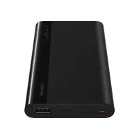 华为(HUAWEI)充电宝22.5W SE双向快充10000毫安大容量手机移动电源自带数据线Typec兼容苹果PD快充