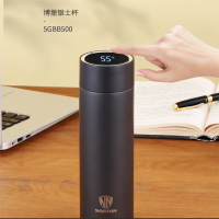 NORTON 诺顿博堡银士杯5GBB500 500ml 单个价