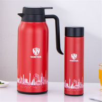 NORTON NN 诺顿城市之光杯壶套装5GCSZG002 500ML+1600Ml 单套价