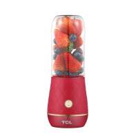 TCL TM-JM0335 便携式榨汁机 家用水果学生宿舍小型充电动迷你果汁机