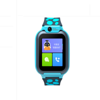 科大讯飞 G6 阿尔法蛋儿童电话手表 智能学习手表 联通移动4G 颜色随机 单个装