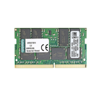 金士顿 DDR4 2666 16G 笔记本内存条单个装