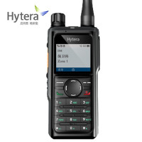 海能达(Hytera)HP680G 数字对讲机 含GPS定位蓝牙功能 PDT专业数字对讲手台
