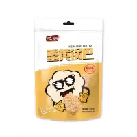 芝桐牌蟹黄锅巴118gZX