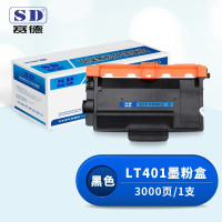 赛德LT401墨粉盒 适用联想 LJ4000D/LJ5000DN/M8650DNL/LJ4000DN/M8650D/M8950DNF