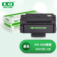 联强PD-300硒鼓 适用奔图P3205/P3225/P3255/P3405/P3425/P3100/P3200/P3500/P3502打印机