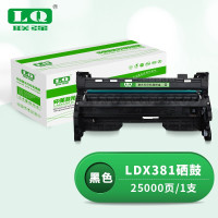 联强LDX381硒鼓 感光鼓 适用于LJ6700DN系列打印机 约25000页