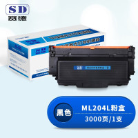 赛德ML204L粉盒 适用三星 M3375/M3325/M3825/4025/4075