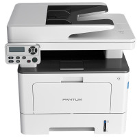 奔图(PANTUM) BM5100ADN A4 黑白经济办公多功能三合一商务打印机