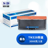 赛德TN328粉盒 适用立思辰SP1800/GA3032DN打印机