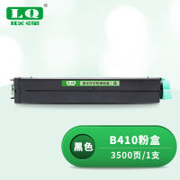 联强 B410 粉盒 适用OKI B410/430 打印量3500页 (单位:支) 黑色