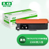 联强 TN370/375/378BK 粉盒 适用兄弟HL-4150CDN 4570CDW DCP-905 打印量6000页 (单位:支) 黑色