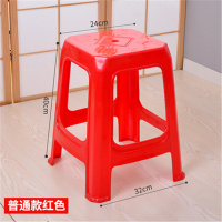 SHENG CHUANG-A322塑料凳5张