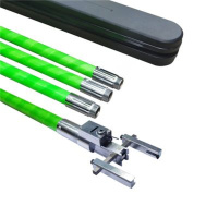 光易通(GYITONG)-A400安全工具圈线夹线机