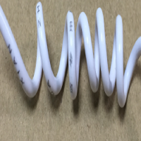 SHENGCHUANG-A421线圈连接线防老化塑胶
