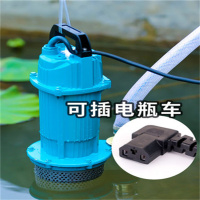 SHENG CHUANG-A369防汛物资潜水泵多功能