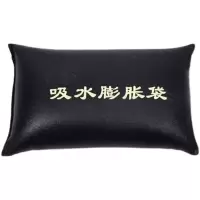 SHENGCHUANG-A371防汛物资吸水膨胀袋填充物吸水膨胀