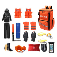 御皇康-A530消防救援防汛应急包装备套装物件可选配