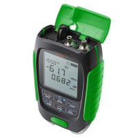 维英通-A532维英通PM55NT-V01充电式光功率计红光笔一体机多功能表4合1-70~+