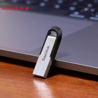 闪迪(SanDisk) 酷铄(CZ73) 64GB U盘 USB3.0
