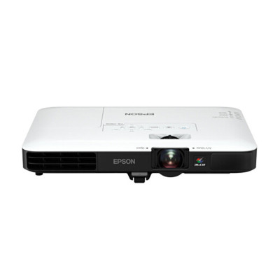 爱普生(EPSON)CB-1795F超薄便携商务会议投影机 家用高清投影仪(3200流明 包含100寸幕布+安装)