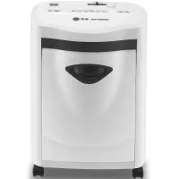 GS-620D 5级保密办公商用碎纸机(单次6张 持续10分钟 15L 可碎卡、光盘)