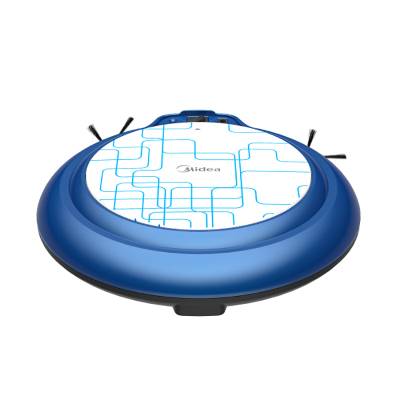 美的 扫地机器人 扫地机器人 R1TCN 吸扫一体 全自动 智能家用 R1TCN