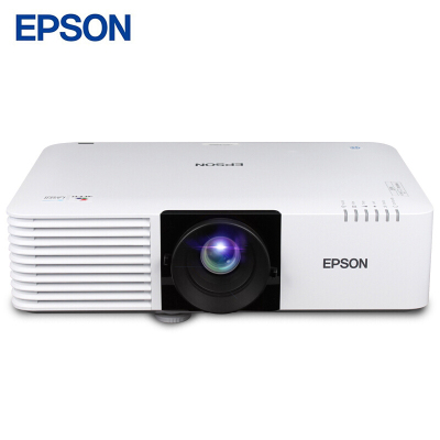 爱普生(EPSON) 5000流明 XGA分辨率 激光工程机