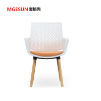 麦格尚 休闲椅会客椅洽谈椅 休闲椅 常规