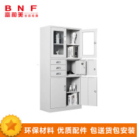 富和美(BNF-Y24) 办公家具 资料柜 文件柜 偏三内保