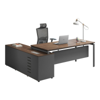 富和美(BNF)-0019办公桌 班台