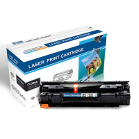 国际BF-388A硒鼓(含安装)宁享版适用于HP惠普P1007/P1008/M1136/M1213NF 一个装