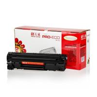 天威(PrintRite)适用 CANON CRG328/CE278A 黑硒鼓 专业装 单个包装