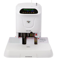 金典(Golden) GD-60E 财务凭证装订机 自动激光定位打孔装订机 单台价格