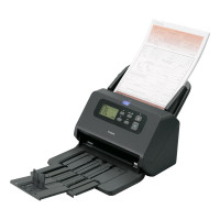 佳能(Canon) DR-M260 桌面送纸型扫描仪 馈纸式双面处理扫描仪 单台价格