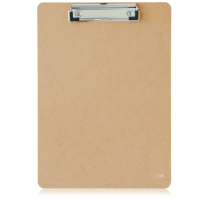 百利文(Bailiwen) A4木板夹(木)