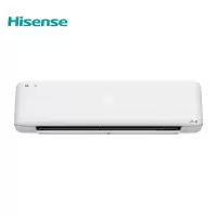 海信(Hisense)KFR-35GW/G117X-X3 1.5匹空调 企业采购