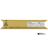 理光(RICOH) MPC2551C 黑色碳粉盒1支装 适用MP C2051/2551 C2551C黑色