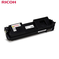 理光(RICOH) SP C352C 彩色墨粉盒 适用于SP C352DN(红、黄、青三色可选)颜色备注