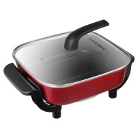 荣事达 (Royalstar) HG150D1 荣事达多功能电热锅 单台装