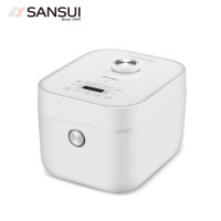 山水(SANSUI) 豪华IH智能电饭煲SIH-817/BB1300-40IH 单个 装