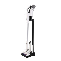 山水(SANSUI) 无线手持真空吸尘器SSD-X5/VC-002/W 单个 装