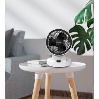 西屋(WESTINGHOUSE) WTH-SZX01智能台式循环扇 单台装