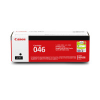 佳能(Canon)CRG-046Y 黄色硒鼓适用iC MF735CX 732Cdw LBP654CX 653Cdw单个装