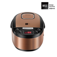 米技 ECF38A 微电脑多功能电饭煲