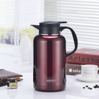 米索(MEIISEO) MU2200 u系列保温壶 2200ml保温壶暖瓶 保温壶