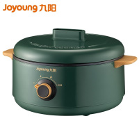 九阳(Joyoung) DG20G-GD160 电炖锅 家用多功能料理锅电火锅电煮锅 2.0L